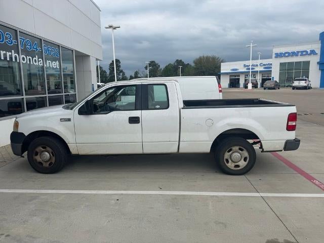 2005 Ford F-150 XL