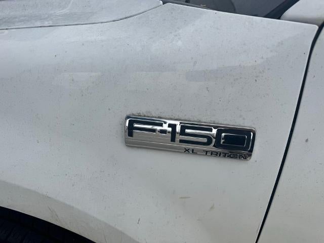 2005 Ford F-150 XL