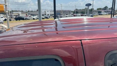 2009 Ford Super Duty F-250 SRW 4WD Crew Cab 6-3/4 Ft Box Lariat