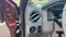 2009 Ford Super Duty F-250 SRW 4WD Crew Cab 6-3/4 Ft Box Lariat