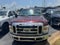 2009 Ford Super Duty F-250 SRW 4WD Crew Cab 6-3/4 Ft Box Lariat