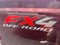 2009 Ford Super Duty F-250 SRW 4WD Crew Cab 6-3/4 Ft Box Lariat
