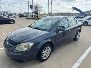 2009 Chevrolet Cobalt Sedan LT 1LT