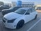 2011 Chevrolet Cruze Sedan LS