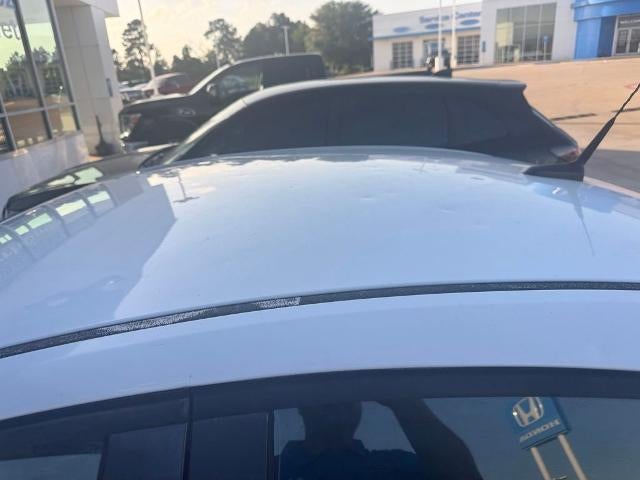 2011 Chevrolet Cruze Sedan LS