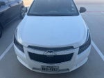 2011 Chevrolet Cruze Sedan LS