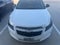 2011 Chevrolet Cruze Sedan LS