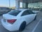 2011 Chevrolet Cruze Sedan LS