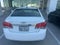 2011 Chevrolet Cruze Sedan LS