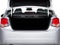 2011 Chevrolet Cruze Sedan LS