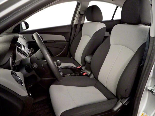2011 Chevrolet Cruze Sedan LS