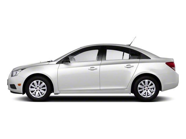 2011 Chevrolet Cruze Sedan LS