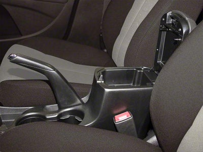 2011 Chevrolet Cruze Sedan LS