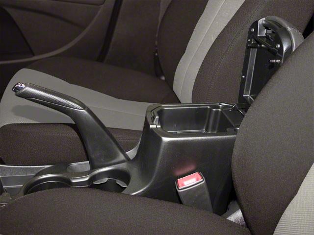 2011 Chevrolet Cruze Sedan LS