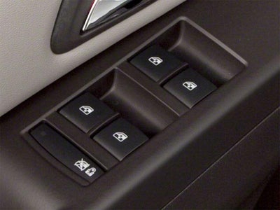 2011 Chevrolet Cruze Sedan LS