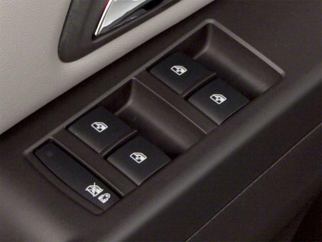 2011 Chevrolet Cruze Sedan LS