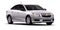 2011 Chevrolet Cruze Sedan LS