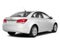 2011 Chevrolet Cruze Sedan LS
