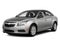 2011 Chevrolet Cruze Sedan LS