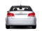 2011 Chevrolet Cruze Sedan LS