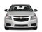 2011 Chevrolet Cruze Sedan LS
