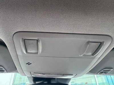 2015 Chevrolet Cruze Sedan LTZ