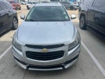 2015 Chevrolet Cruze Sedan LTZ
