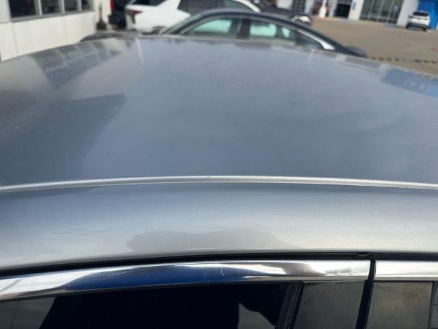 2016 Chevrolet Malibu 1LT