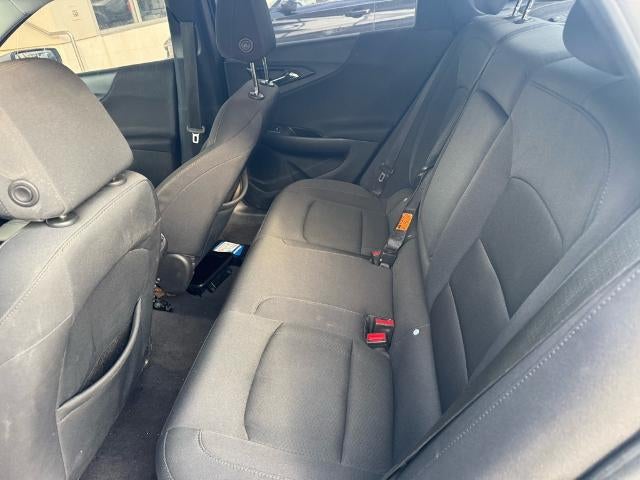 2016 Chevrolet Malibu 1LT