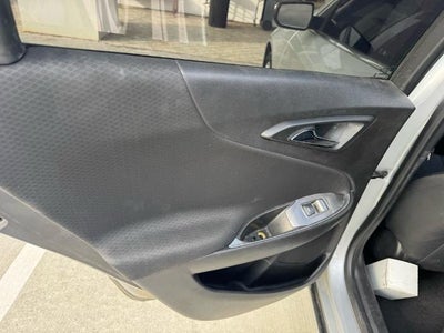 2016 Chevrolet Malibu 1LT