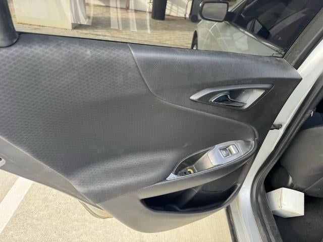 2016 Chevrolet Malibu 1LT