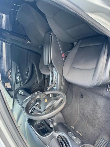 2016 Chevrolet Malibu 1LT