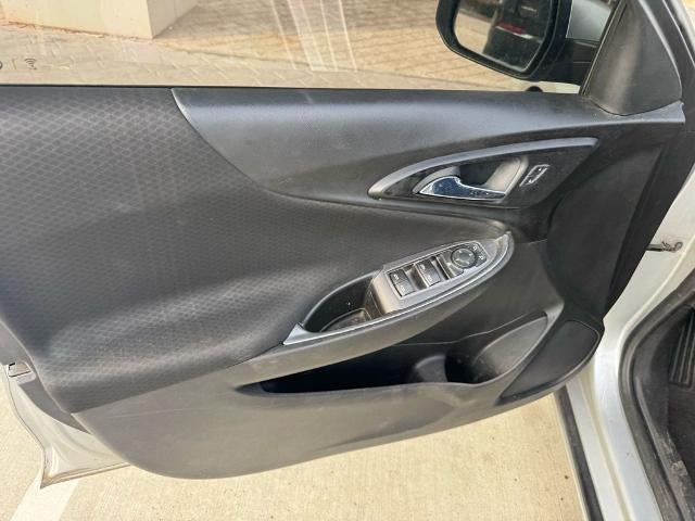 2016 Chevrolet Malibu 1LT