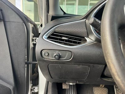 2016 Chevrolet Malibu 1LT