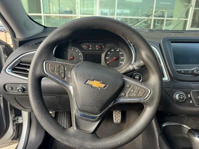 2016 Chevrolet Malibu 1LT