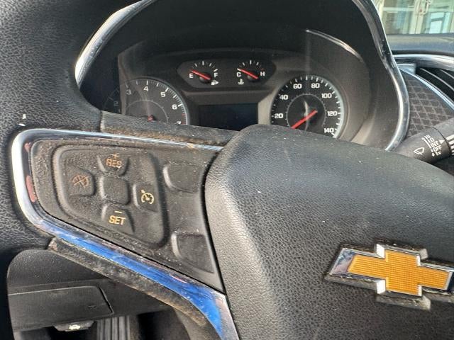 2016 Chevrolet Malibu 1LT