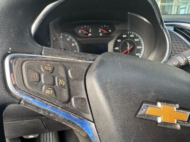 2016 Chevrolet Malibu 1LT