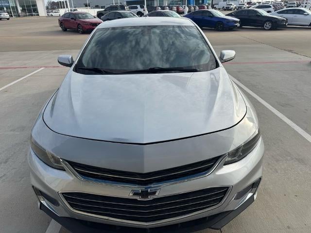 2016 Chevrolet Malibu 1LT