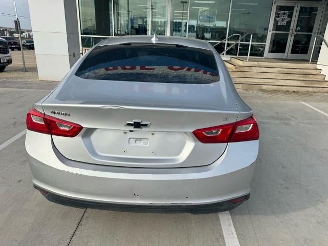 2016 Chevrolet Malibu 1LT