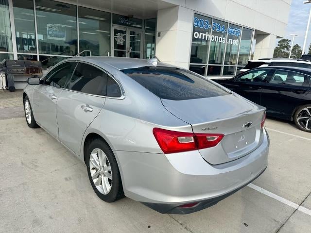 2016 Chevrolet Malibu 1LT