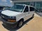 2023 Chevrolet Express Passenger 3500 Regular Wheelbase Rear-Wheel Drive 1LS