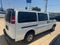 2023 Chevrolet Express Passenger 3500 Regular Wheelbase Rear-Wheel Drive 1LS