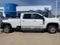 2025 Chevrolet Silverado 2500 HD Crew Cab Long Box 4-Wheel Drive LT