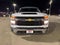 2025 Chevrolet Silverado 2500 HD Crew Cab Long Box 4-Wheel Drive LT