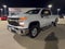 2025 Chevrolet Silverado 2500 HD Crew Cab Long Box 4-Wheel Drive LT