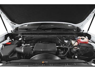 2025 Chevrolet Silverado 2500 HD Crew Cab Long Box 4-Wheel Drive LT