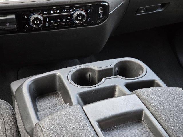 2025 Chevrolet Silverado 2500 HD Crew Cab Long Box 4-Wheel Drive LT