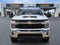 2025 Chevrolet Silverado 2500 HD Crew Cab Long Box 4-Wheel Drive LT