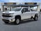 2025 Chevrolet Silverado 2500 HD Crew Cab Long Box 4-Wheel Drive LT