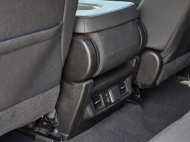 2025 Chevrolet Silverado 2500 HD Crew Cab Long Box 4-Wheel Drive LT